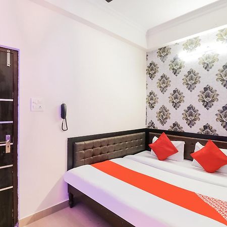 Super Hotel O Rs Inn โคราฆปุระ ภายนอก รูปภาพ