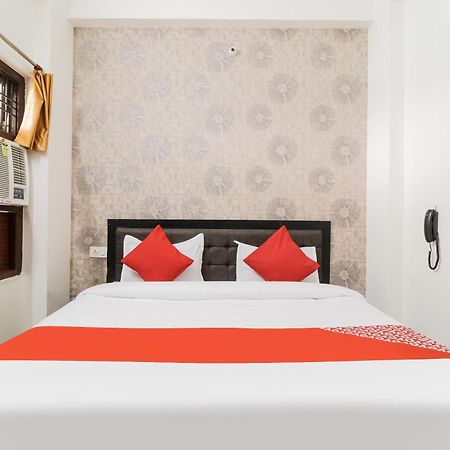 Super Hotel O Rs Inn โคราฆปุระ ภายนอก รูปภาพ