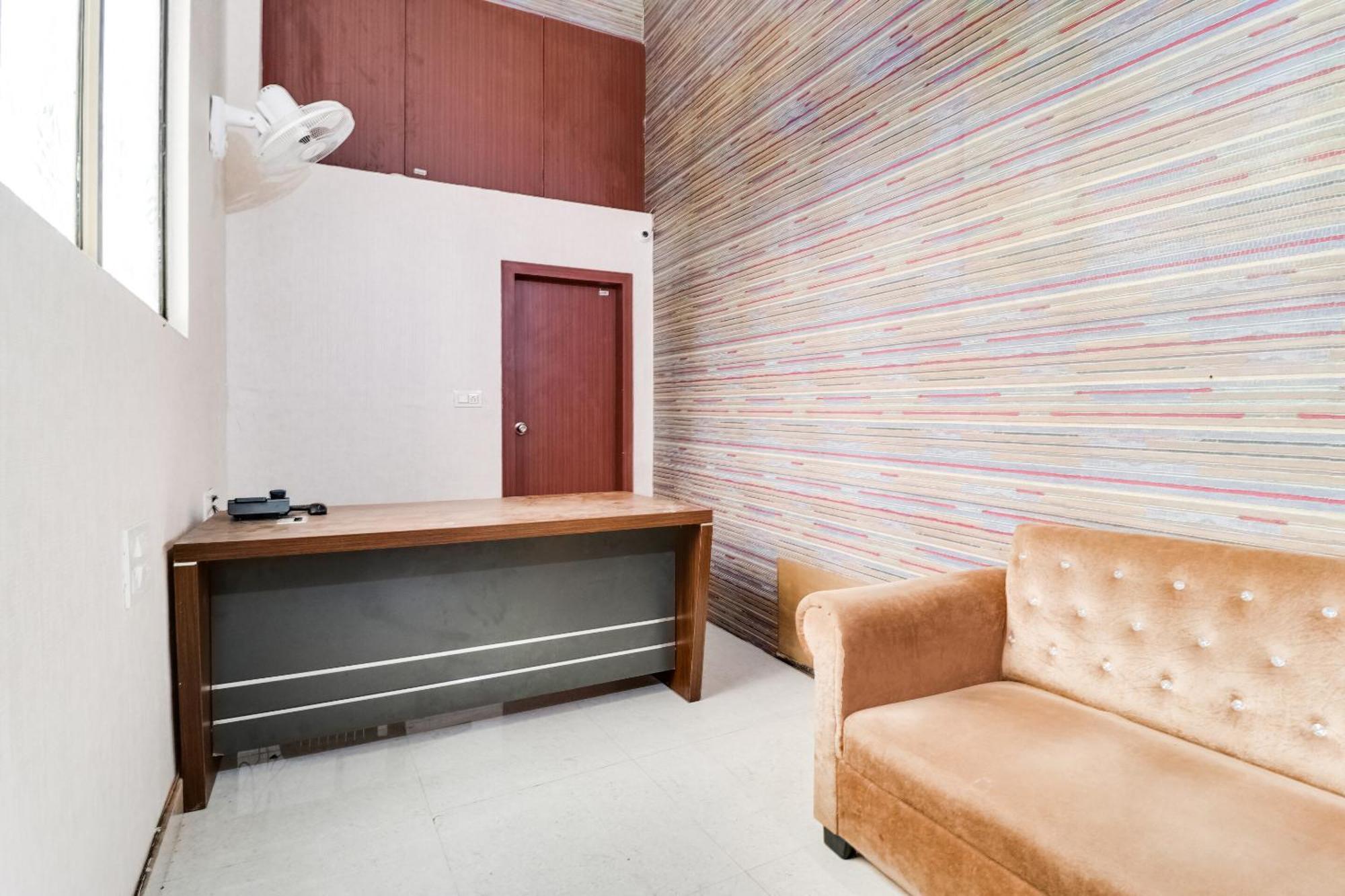 Super Hotel O Rs Inn โคราฆปุระ ภายนอก รูปภาพ